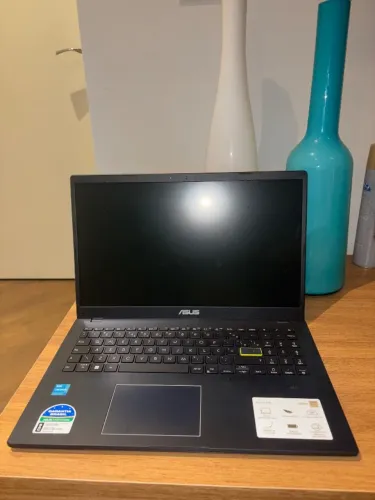 NOTEBOOK ASUS E510