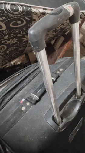 Mala G de despacho viagem