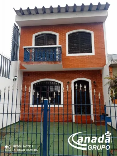 Casa - Centro