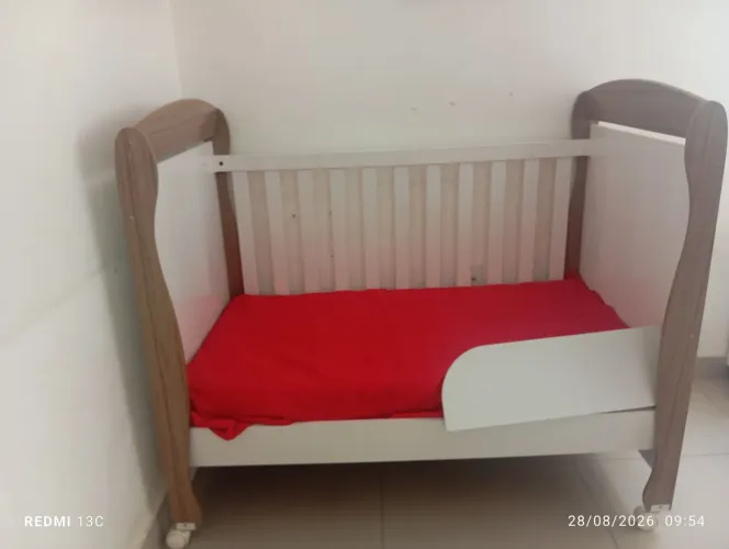 Berço 