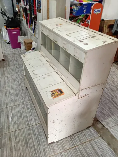 Dispencer petbox para racao