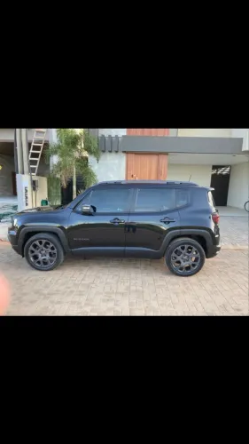 Jeep Renegade S T270 1.3 TB 4X4 Flex Aut. 2022