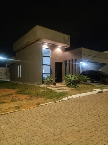 Vendo ótima casa na Ponte Alta