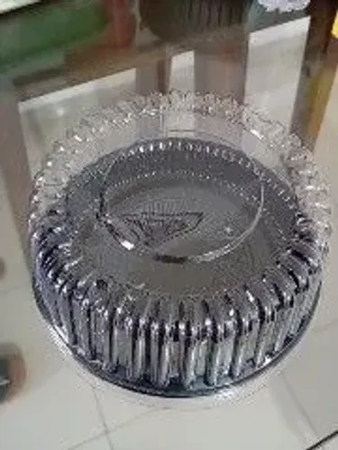 Embalagem P-36 100Uni