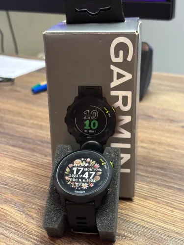 Garmin forerunner 55 (FR55)