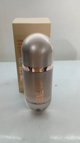 Perfume 212 Vip Rose 100ml