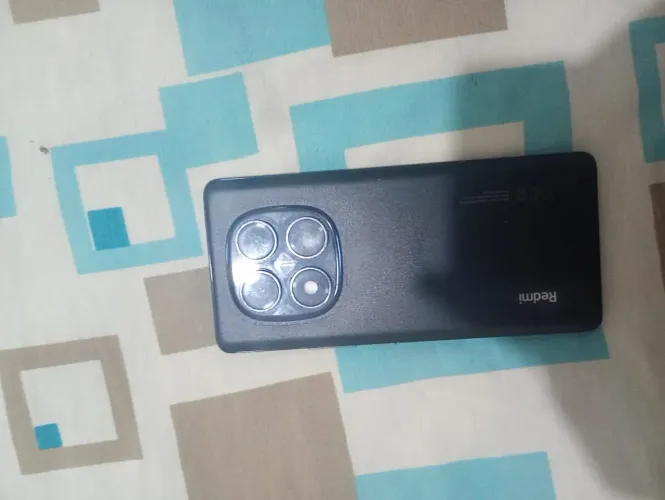 Redmi note 14 pro