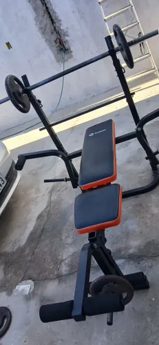 Equipamento para treino