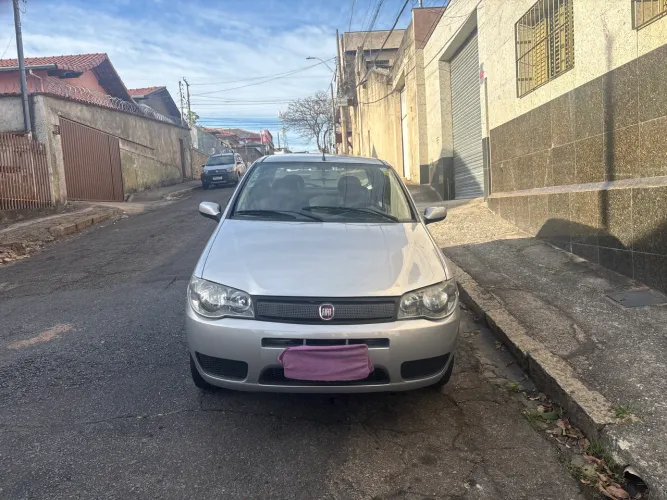 Fiat Palio Celebration 1.0 Fire Flex 8V 4P 2009