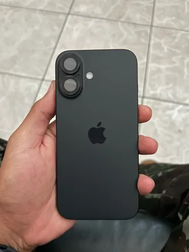 iPhone 16 128gb