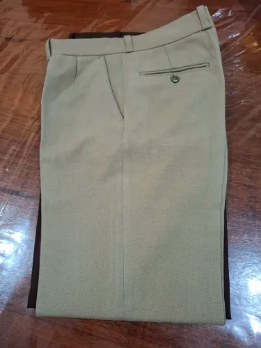 Kit calças sociais masculinas