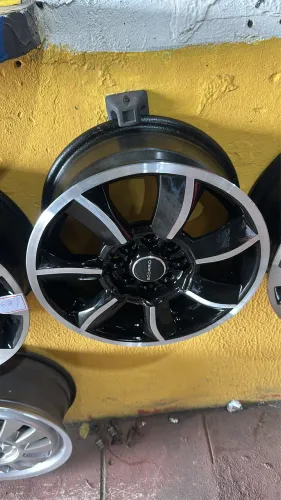 Roda aro 14 santorini
