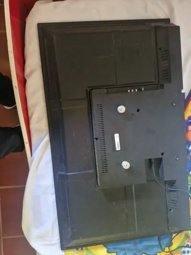 TV Pra concerto ou peças