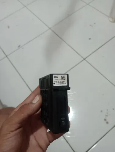 Módulo de relé Honda Civic 2012 a 2016