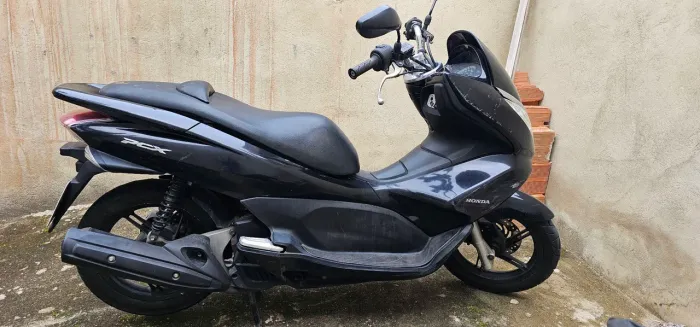 Pcx 2014