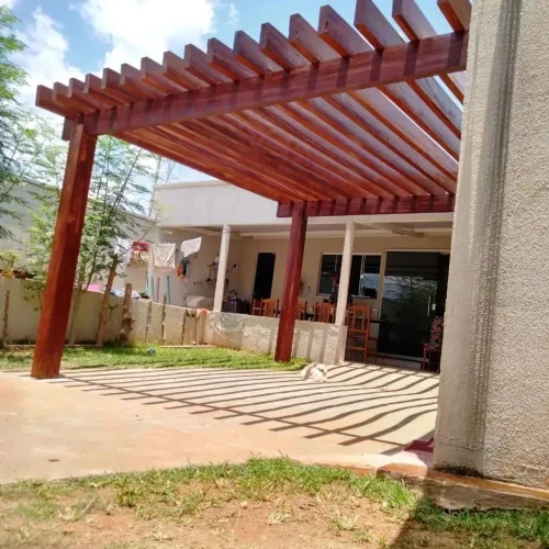 Pergolado