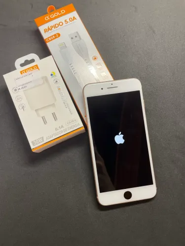 iPhone 8 Plus - 128gb