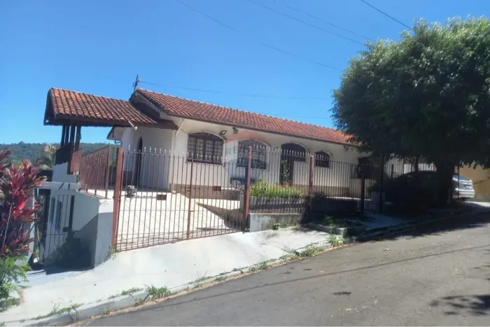 Investimento em Águas de Lindóia imóvel gerando renda mensal