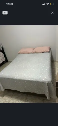 Vendo Cama