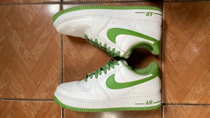 Nike Air Force N.41 (seminovo) excelente estado