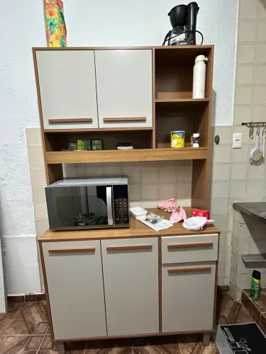 Armário de cozinha