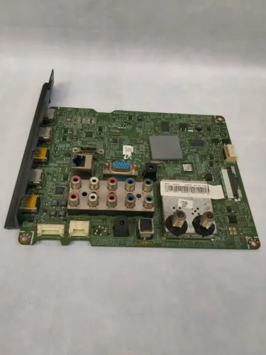 Placa Principal TV Samsung BN41-01609