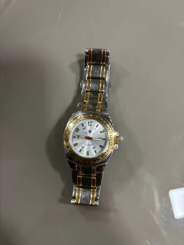 Relógio de pulso Tommy Hilfiger