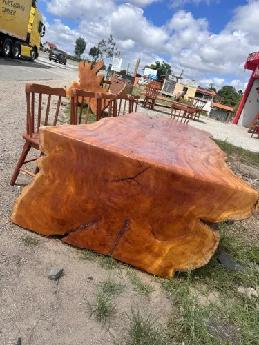 Mesa cascata 