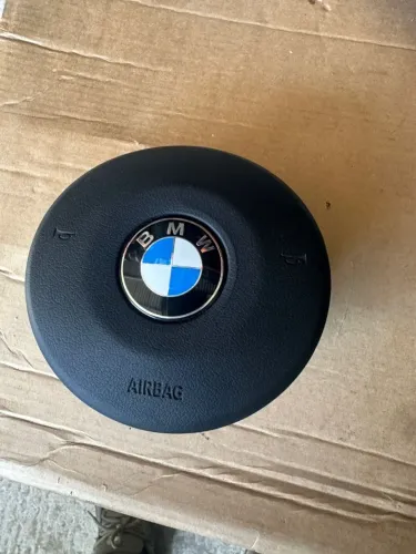 Airbag BMW M Sport Original - Estado de Novo!