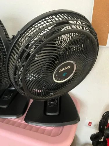 Ventilador ARNO 220v
