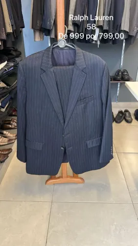 Terno Ralph Lauren 58