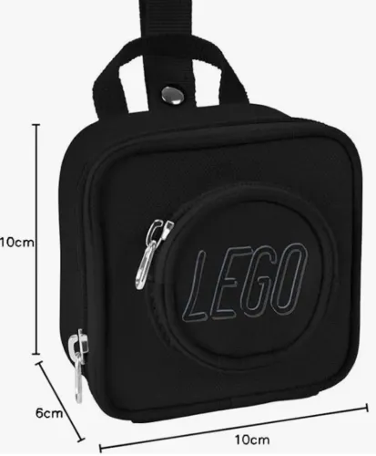 Lego Mini mochila tijolo