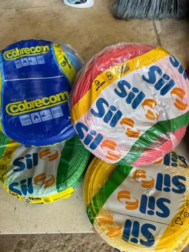 Fio marca Sil
