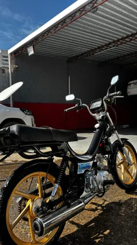 Mobilete toplet 50cc