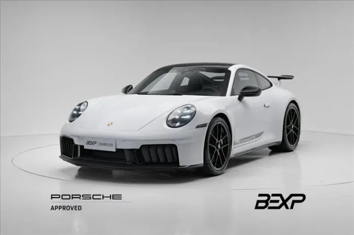 Porsche 911 Carrera GTS Coupe 3.0 (991) 2026
