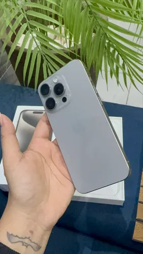 Iphone 15 Pro