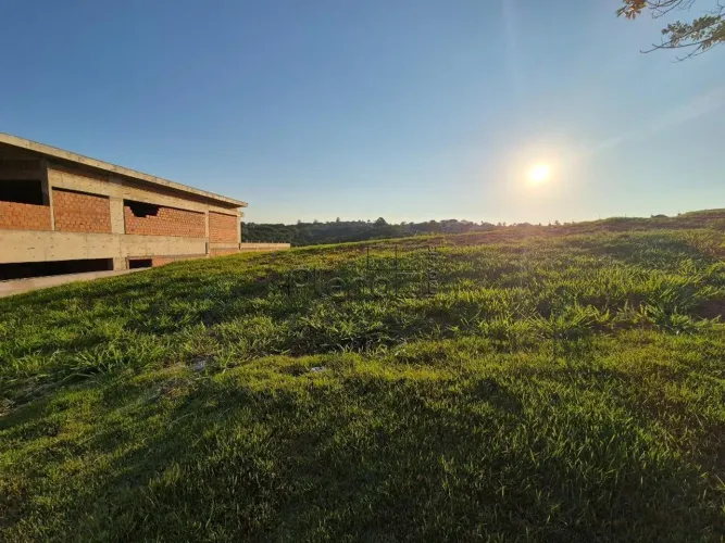 Terreno à venda em Campinas, Loteamento Residencial Entre Verdes (Sousas), com 1320 m²
