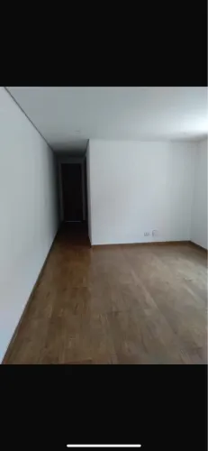 Apartamento - Parque das Américas - Mauá  