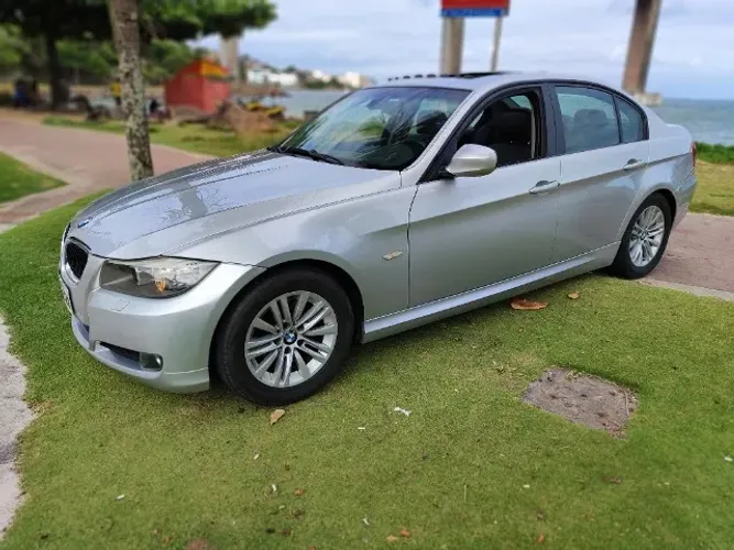 BMW 320I A 2009