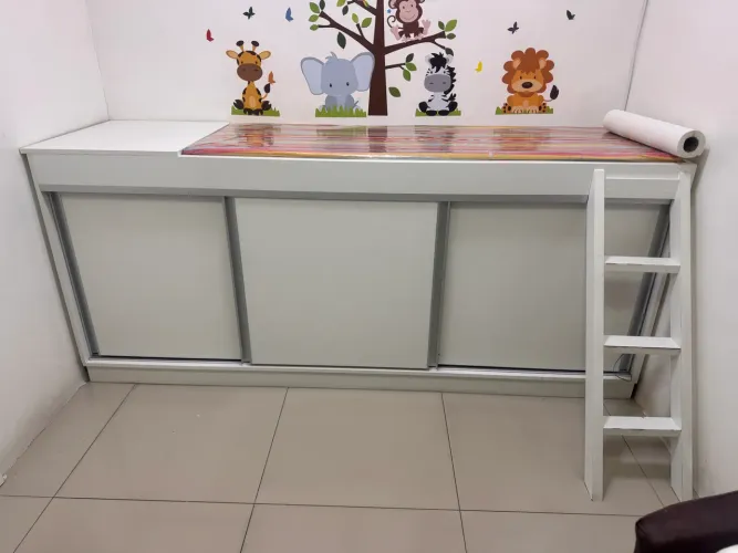 Maca MDF