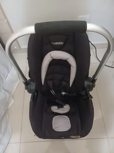 Bebê conforto para carro