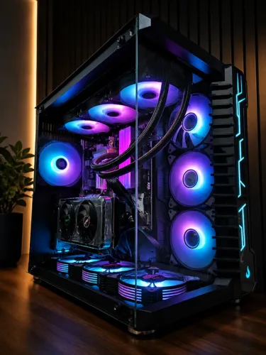 PC Gamer Absurdamente fantástico