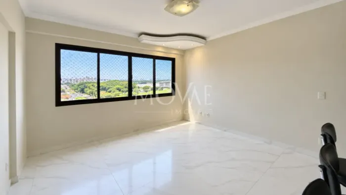 Apartamento 2 Dormitórios - Edifício Itamambuca - 60m².