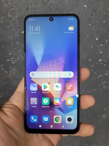 Redmi note 10 128GB