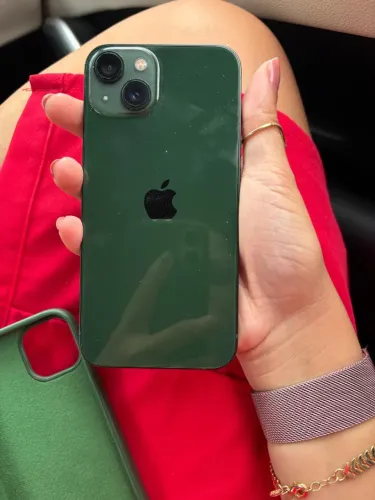 iPhone 13 128gb bem conservado!