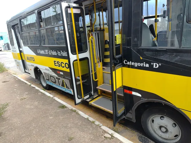Micro auto escola