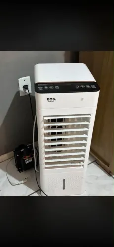 Climatizador EOS Arctic Fresh ECL70Q ? Quente e Frio
