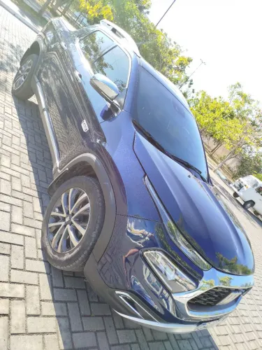 Fiat Toro Ranch 2.0 16V 4X4 Diesel Aut. 2022