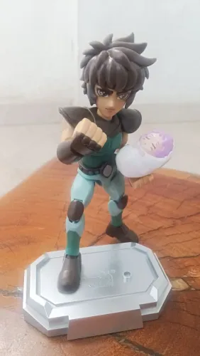 Saint Seiya - Aiolos Blokees Kayou