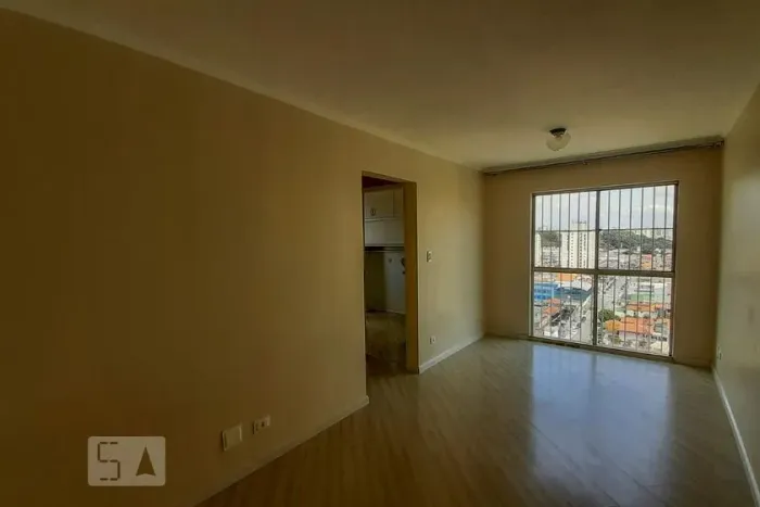 Apartamento à Venda - Vila Formosa, 2 Quartos, 50 m2